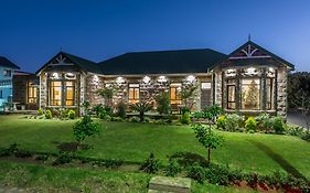 Lilla-Bett Self Catering Accommodation Mossel Bay